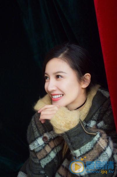 紅薔薇發布會 楊子姍陳曉吻戲默契度爆表