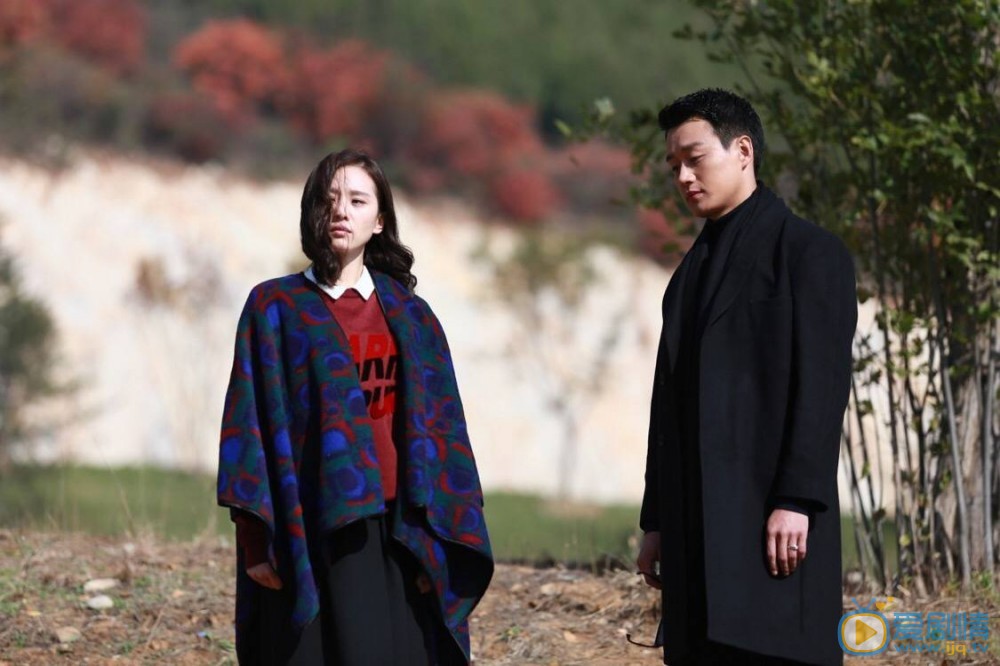 如果可以這樣愛耿墨池心痛發病出車禍 白考兒心力交瘁進療養院