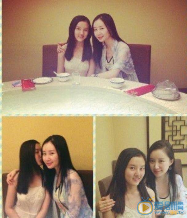 宋祖兒和舒暢是什麼關係？宋祖兒真的是舒暢表妹嗎？舒暢宋祖兒微博取關鬧掰是怎么回事？