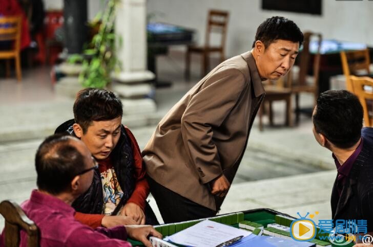 小鎮大法官劇情介紹 小鎮大法官簡介 小鎮大法官分集介紹