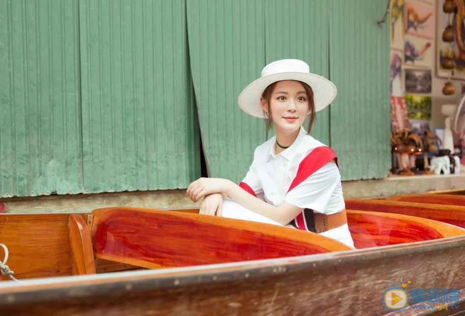 談判官夏杉杉是誰扮演的?談判官夏杉杉扮演者毛林林個人資料、生活照提前看