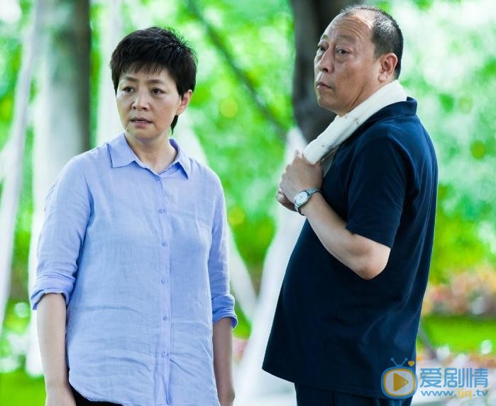 我的岳父會武術定檔12.10 再曝人物關係劇照