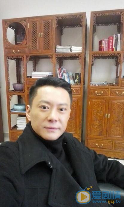 反恐特戰隊之獵影陸豪是誰扮演的？反恐特戰隊之獵影陸豪扮演者王斑個人資料及寫真生活照欣賞