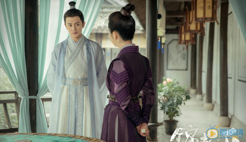 錦衣之下是根據小說改編的嗎？改編自什麼小說？