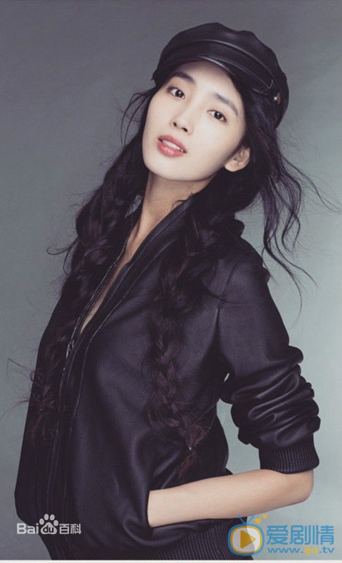 河神顧影扮演者王紫璇圖片欣賞