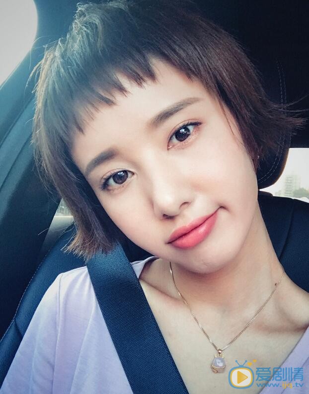  那年花開月正圓春杏是誰演的？春杏扮演者許芳銥個人資料及生活寫真照欣賞