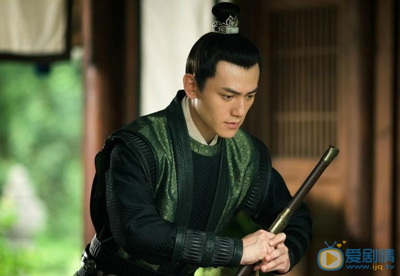 天盛長歌寧澄是誰演的?寧澄扮演者赫雷個人資料、寫真及生活照欣賞