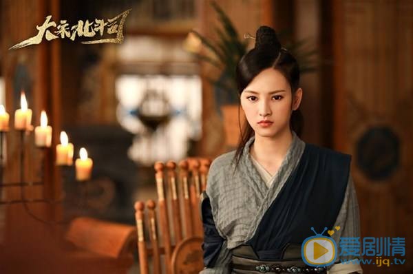 大宋北斗司中鄭御史是怎么死的?兇手抓到了沒?