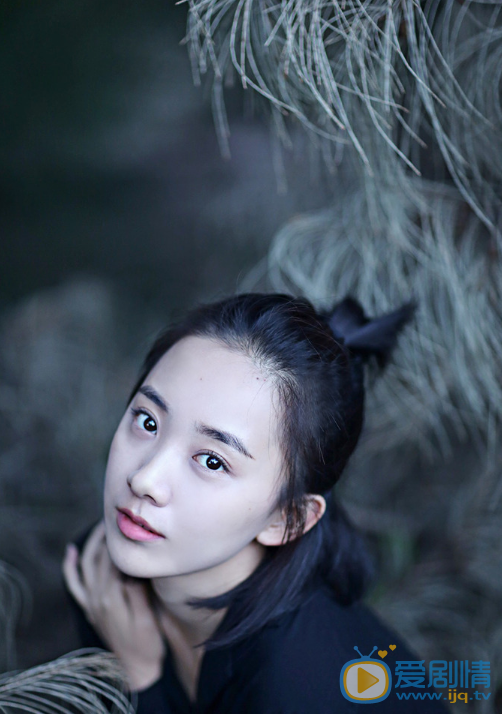 女不強大天不容陳思雲是誰扮演的?陳思雲扮演者朱顏曼滋個人資料及素顏寫真生活照欣賞