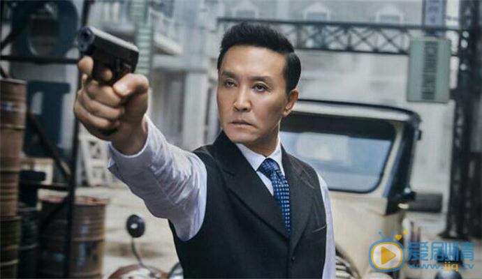 神探柯晨大反派究竟是誰？