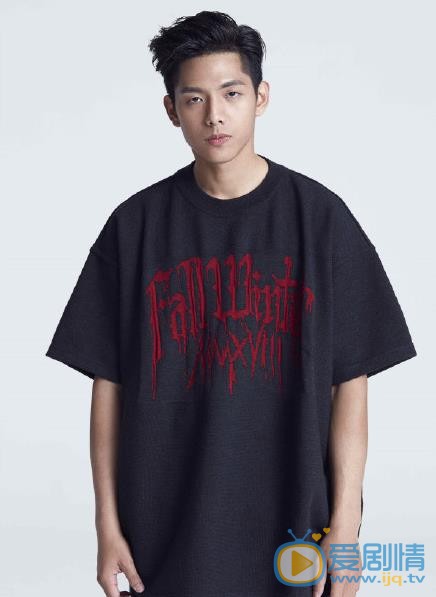 劉名凱個人資料簡介 劉名凱寫真照