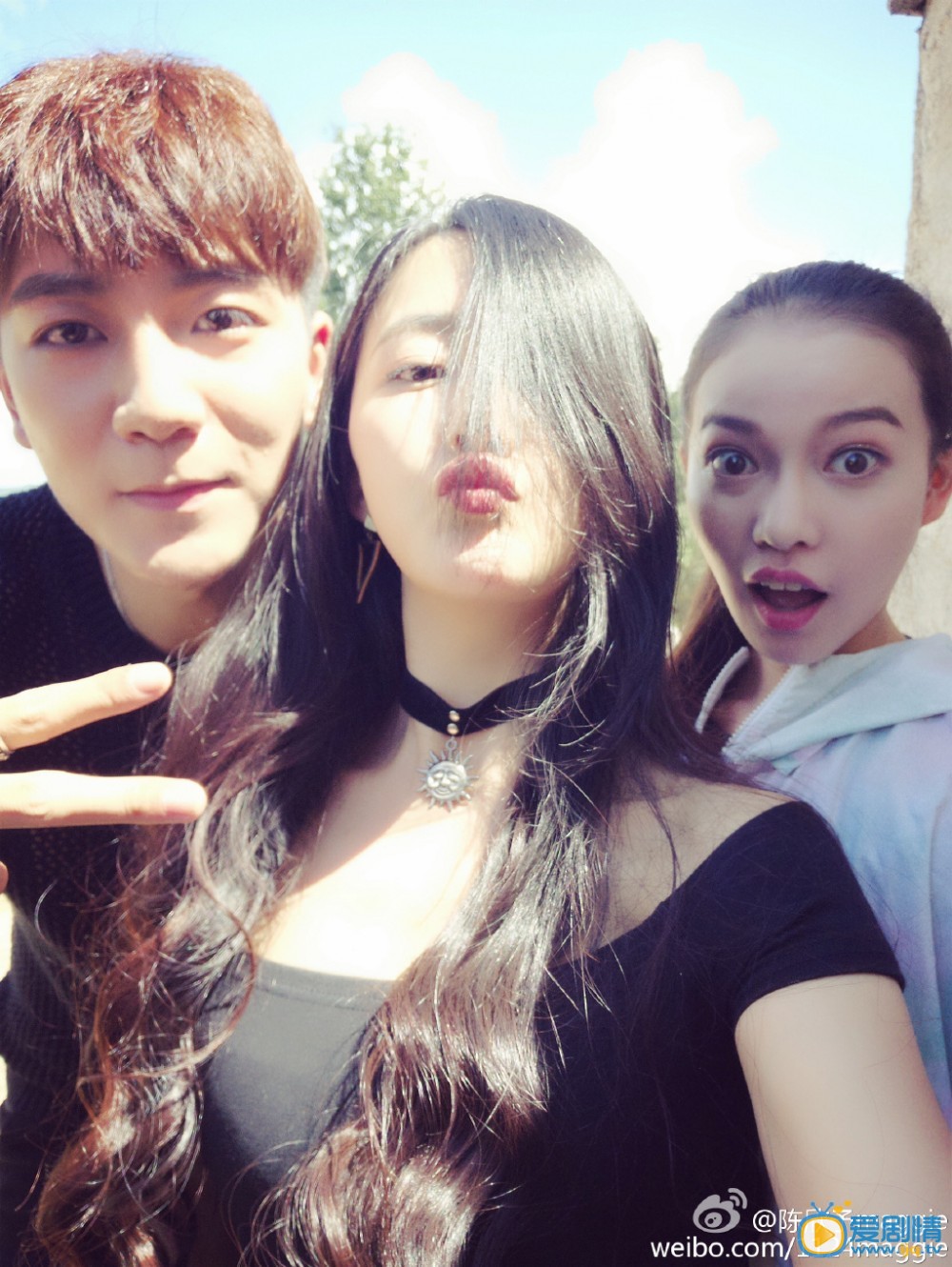   老闆來了胡娜是誰扮演的 胡娜演過哪些電視劇 胡娜性感寫真匯集