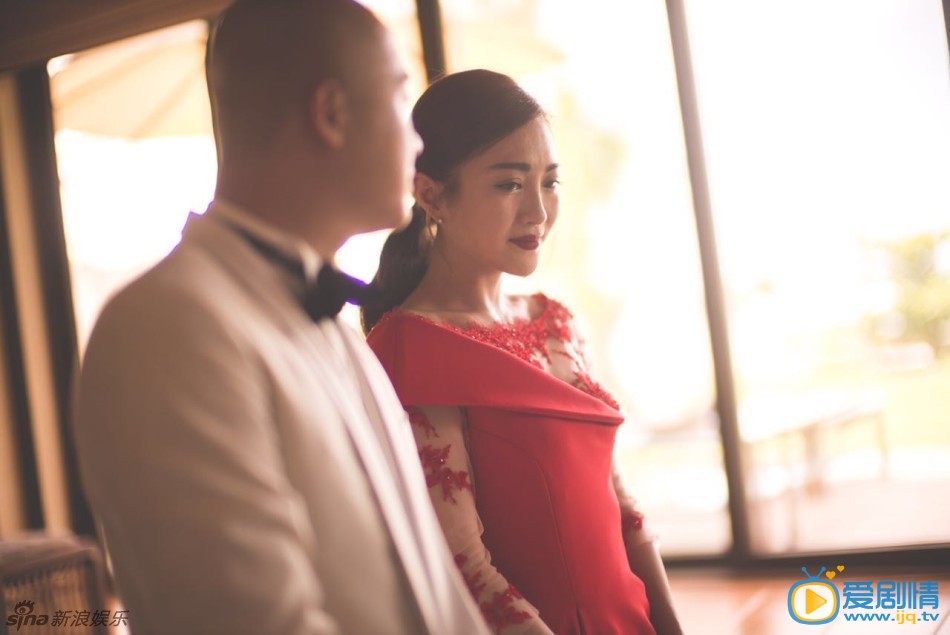 包貝爾婚禮 包貝爾包文婧