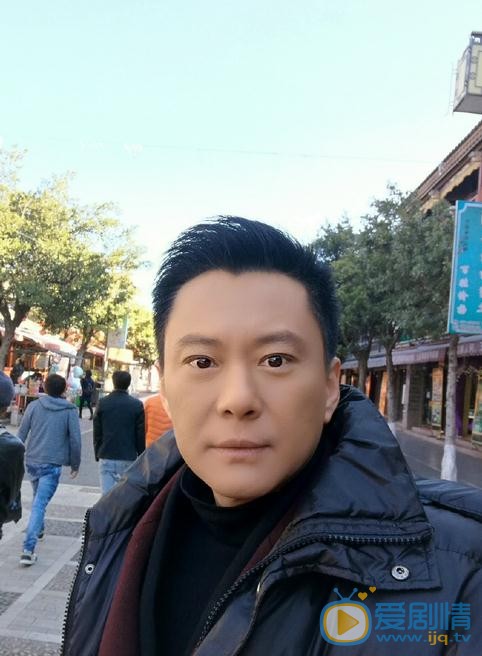 反恐特戰隊之獵影陸豪是誰扮演的？反恐特戰隊之獵影陸豪扮演者王斑個人資料及寫真生活照欣賞