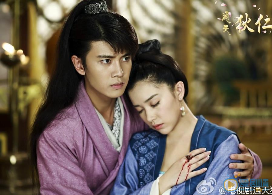 通天狄仁傑劇情介紹