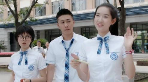 少年派江天昊喜歡的人是誰？江天昊的結局如何？