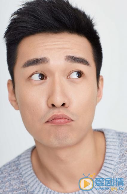 遠大前程林老虎是誰演的？林老虎扮演者戴墨個人資料、寫真及生活照欣賞