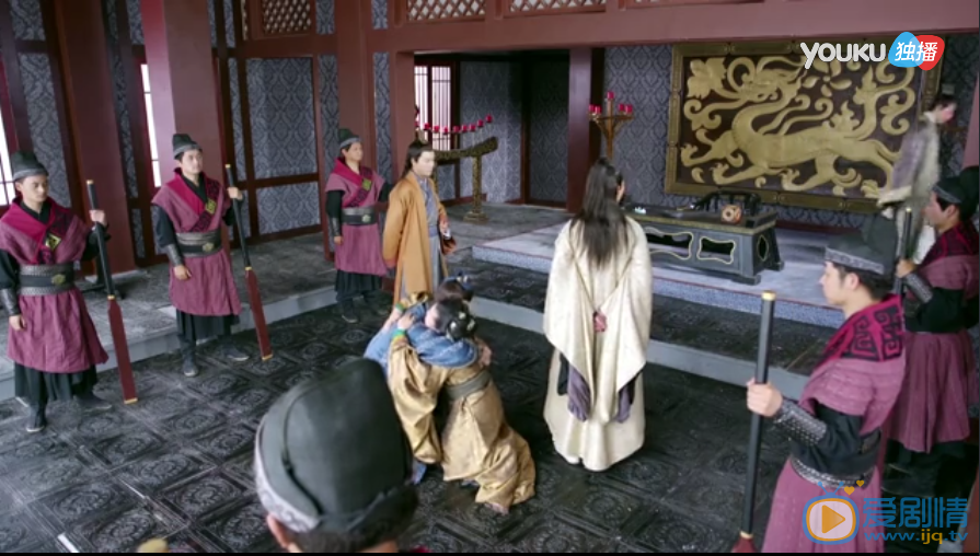 陶墨是怎么處理王鵬程的案子的？第一次處理案子成功了嗎？