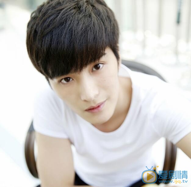 陳思宇帥照 陳思宇個人經歷介紹