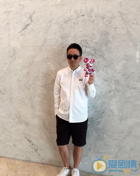 我的岳父會武術孫輝是誰扮演的？孫輝扮演者王太利個人資料、寫真及生活照欣賞