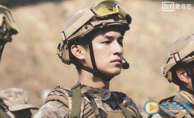 《反恐特戰隊之天狼》秦曉陽為什麼加入天狼戰隊？他和姜玫是什麼關係？