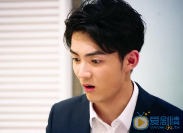 劉瑜峰個人資料簡介 劉瑜峰現代劇照