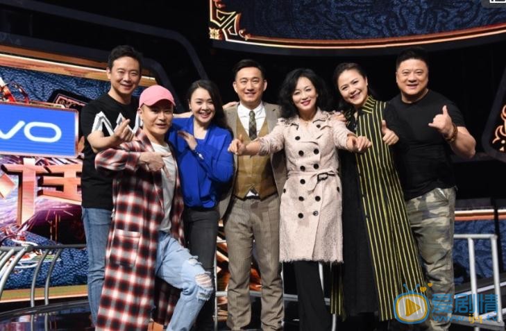 戀愛先生羅玥的母親劉珍珍是誰扮演的？羅玥的母親劉珍珍扮演者崔奕個人資料、寫真及生活照欣賞