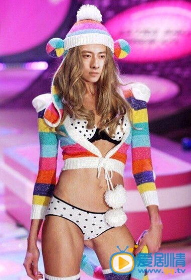 妻子的謊言收視率飄紅 看女神性感比基尼