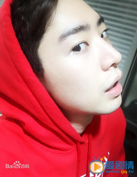 回來吧大叔宋怡妍緋聞男友是誰 