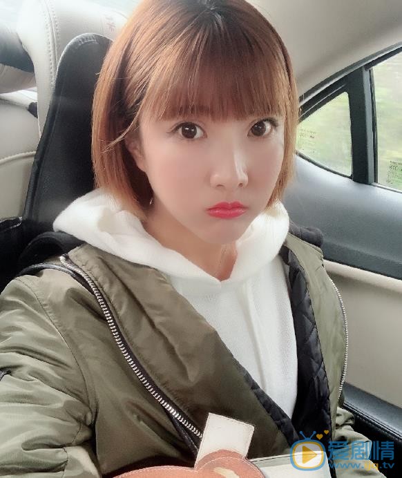 范雨彤個人資料簡介 范雨彤生活照