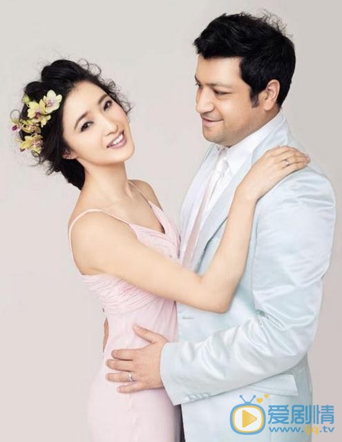 擇天記白後是誰扮演的？白後扮演者龔蓓苾個人資料、寫真及生活照介紹