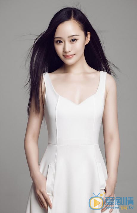 翟璘個人資料簡介 翟璘寫真