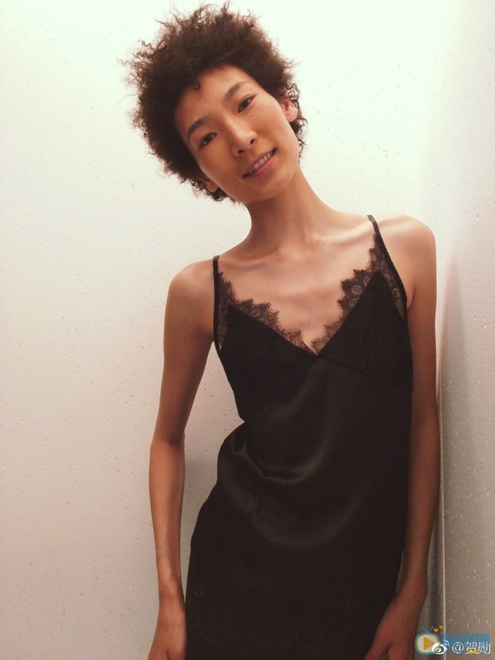 無心法師2杜敢闖扮演者賀勛寫真生活照