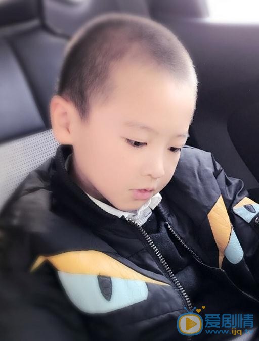 擇天記藥爐童子是誰扮演的?藥爐童子扮演者武澤錦熙個人資料介紹