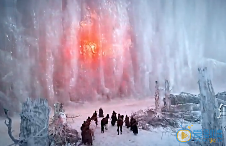 幻城分集劇情介紹