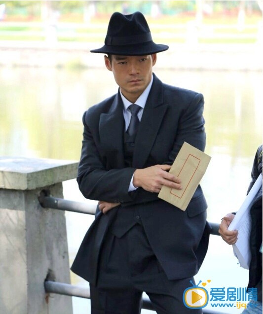 檳城硝煙劇情介紹 