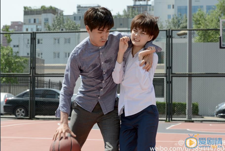 王子咖啡店劇照