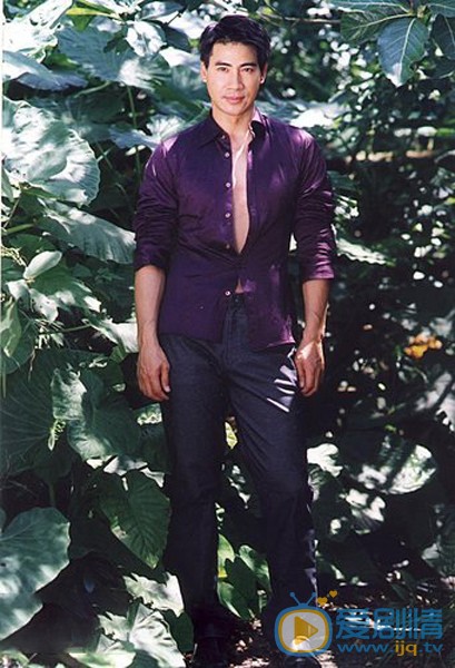 翁家明個人資料簡介 翁家明演藝經歷