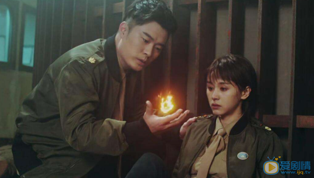 動物管理局朱雀為什麼沒有死？朱雀為什麼被關押在明德三局？