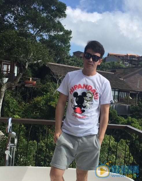 紅薔薇陳得道是誰演的？陳得道扮演者田雷個人資料、寫真及生活照欣賞