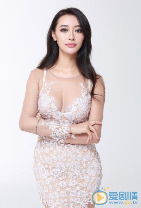 愛戴個人資料簡介 愛戴演藝經歷