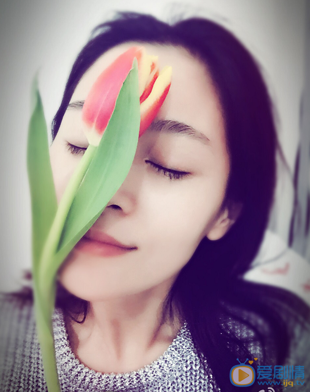 秀麗江山之長歌行郭聖通是誰扮演的?郭聖通扮演者王媛可個人資料及生活寫真照介紹