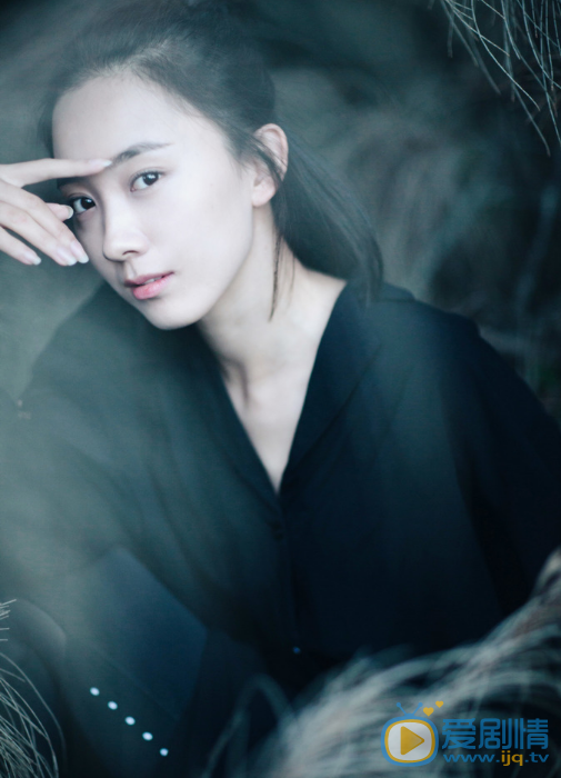 女不強大天不容陳思雲是誰扮演的?陳思雲扮演者朱顏曼滋個人資料及素顏寫真生活照欣賞