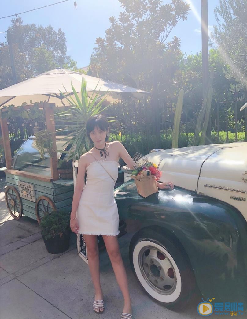 大江大河程開顏是誰扮演的?程開顏扮演者周放個人資料、寫真及生活照欣賞