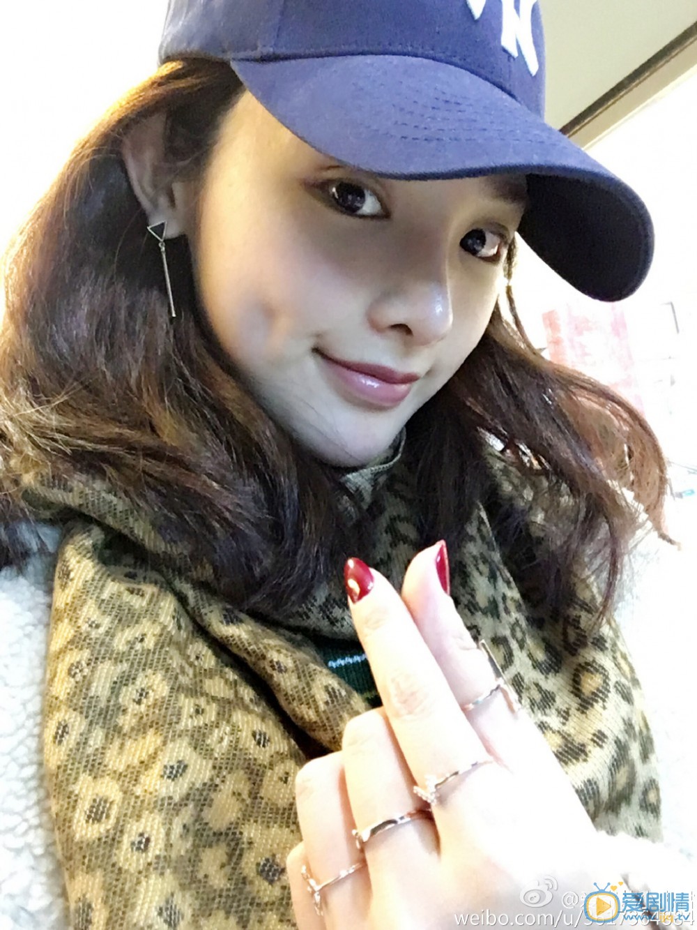 老九門大土司扮演者彭曉冉海量生活照欣賞