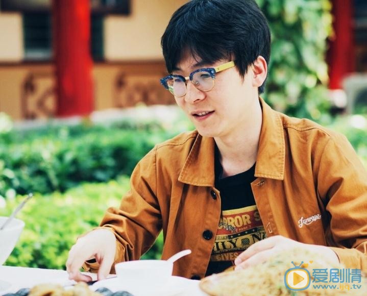 北京女子圖鑑王濤是誰演的？王濤扮演者王嘯坤個人資料、寫真及生活照欣賞