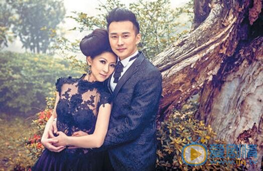 今夜百樂門狄志杰是誰？狄志杰結婚了嗎？狄志杰老婆是誰？