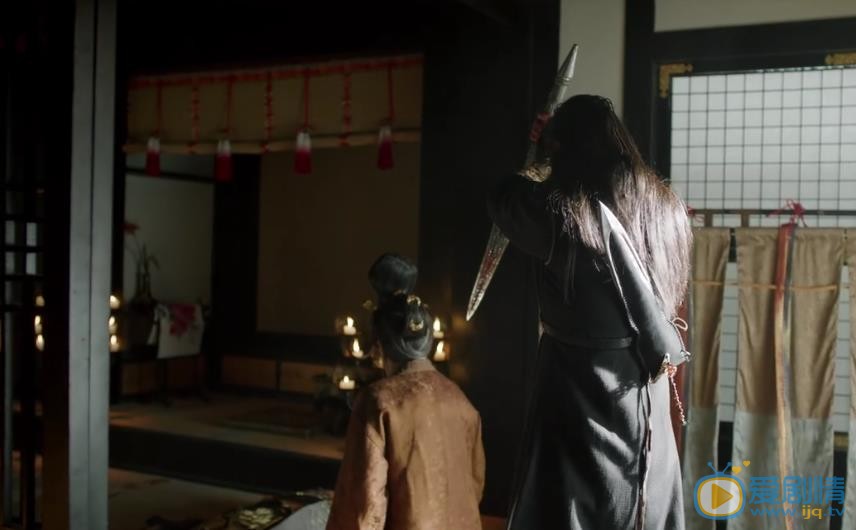 九州海上牧雲記劇照