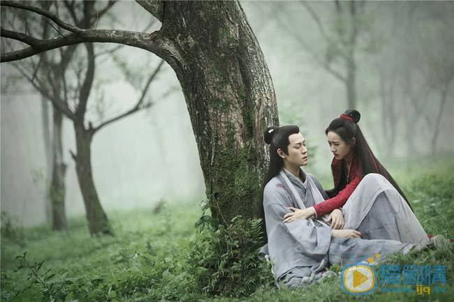 聽雪樓小吟潛入龍家目的是什麼？小吟真實身份是什麼？