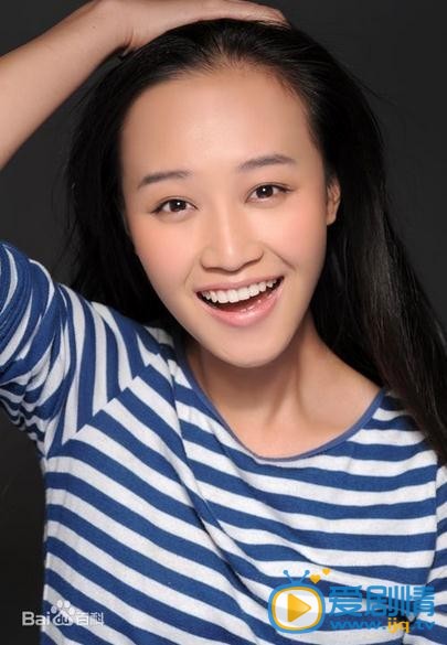 山海經之赤影傳說芙兒扮演者藍盈瑩寫真